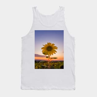 the last standing Tank Top